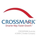 Crossmark Australia logo