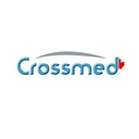 Crossmed Healthcare logo