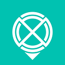 Crossover  logo
