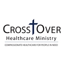 Crossover Healthcare Ministry logo