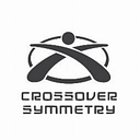 Favicon of Crossover Symmetry