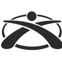 Crossover Symmetry logo