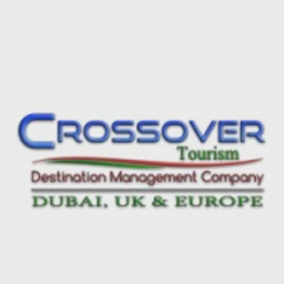 Crossover Tourism Ltd logo