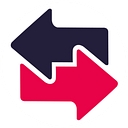 Crosspay logo