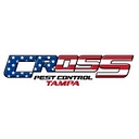 Cross Pest Control Of Tampa logo