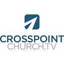 Crosspointchurch.Tv logo