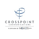 Crosspoint Communications Inc. logo
