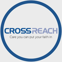 CrossReach logo