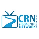 Cross River Network logo
