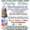crossroadreviews.com icon