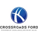 Crossroads Ford logo