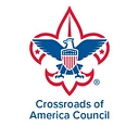 Crossroads Of America Council, Boy Scouts Of America logo