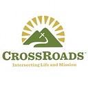 Crossroads Camp & Conference Center logo