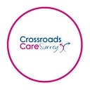 Crossroads Care Surrey logo