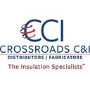 Crossroads C&I logo