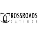 Crossroads Coatings logo