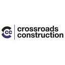 Crossroads Construction logo