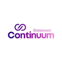 CROSSROADS CONTINUUM logo