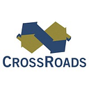 Crossroads Corporation for Affordable logo