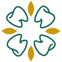 Crossroads Dental of Victoria logo