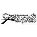Crossroads Express logo