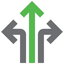 Crossroads Foundation logo