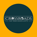 Crossroads Handcrafts of the World logo