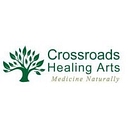 Crossroads Healing Arts logo