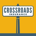 Crossroads Insurance logo