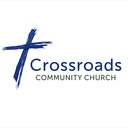 Crossroads Community Church Fishers logo