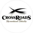 Crossroads Rv logo