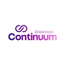 Crossroads School logo