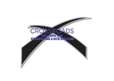 Crossroads Services logo