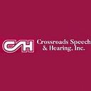 Crossroads Speech & Hearing, Inc logo
