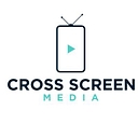 Cross Screen Media logo