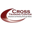 Cross Training Center logo