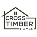 Cross Timber Homes logo