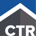 Cross Timbers Roofing logo