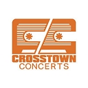 Crosstown Concerts logo