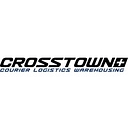 Crosstown Courier Service logo