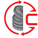 CROSStrax logo