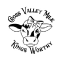 Cross Valley Milk Ltd logo