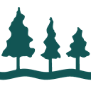 Cross Valley Water District logo