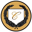 Town of Crossville logo