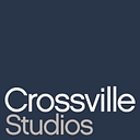Crossville Studios logo