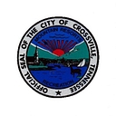 City of Crossville logo