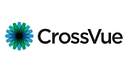 Crossvue logo