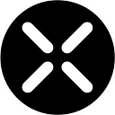 Crosswater London logo