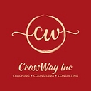 Crossway Inc logo