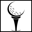 Crosswinds Golf And Country Club logo